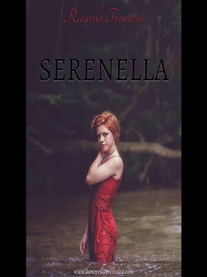 cover image of Serenella